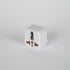 Crossing Travel Adaptor Plug